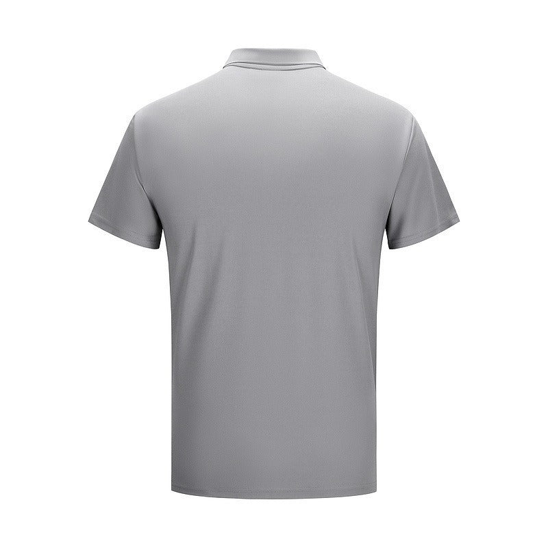 Men’s Short Sleeve Golf Polo Shirt