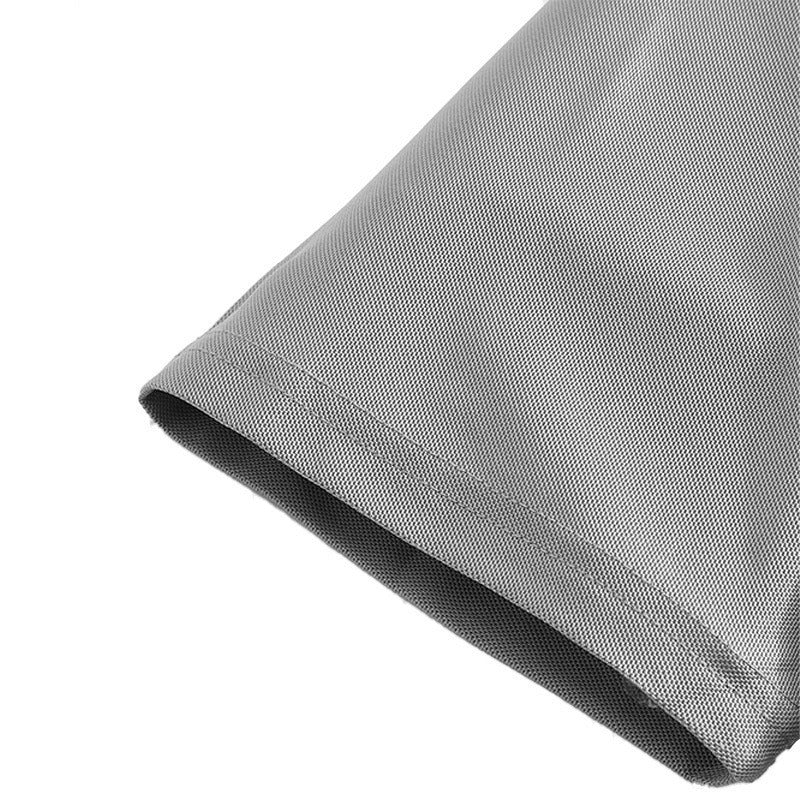 Men’s Short Sleeve Golf Polo Shirt